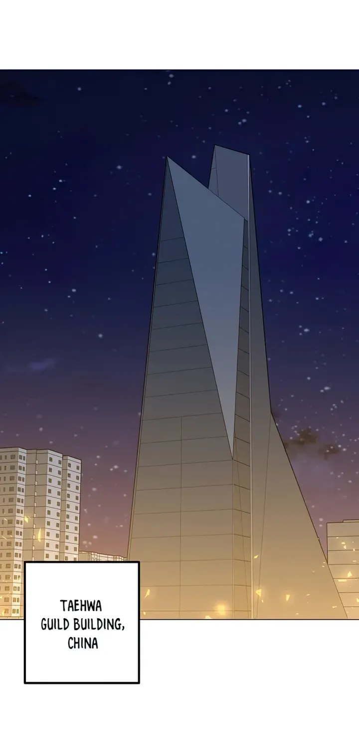 Read Solo Spell Caster chapter 102 image 74 on Lezhin
