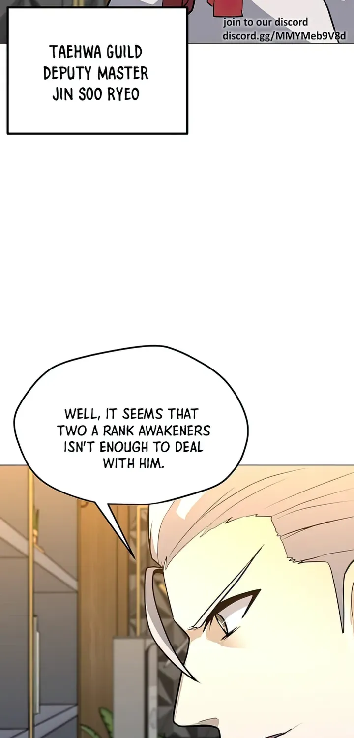 Read Solo Spell Caster chapter 102 image 78 on Lezhin