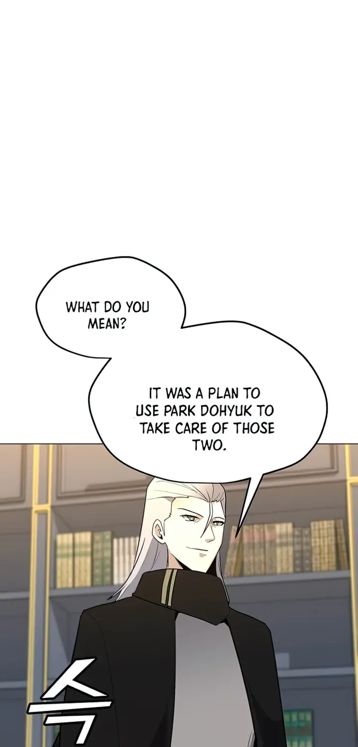 Read Solo Spell Caster chapter 102 image 80 on Lezhin