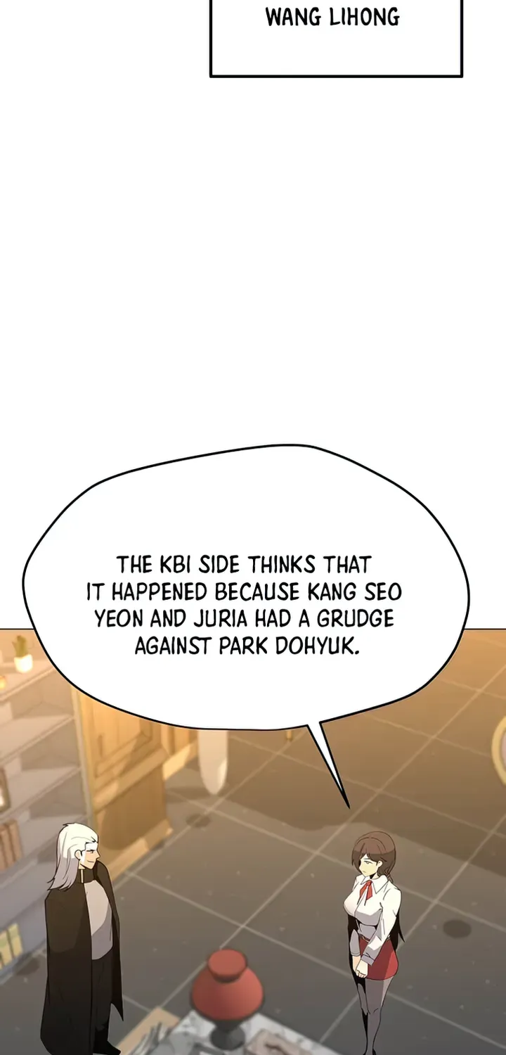 Read Solo Spell Caster chapter 102 image 83 on Lezhin