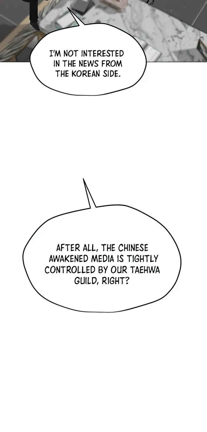 Read Solo Spell Caster chapter 102 image 84 on Lezhin