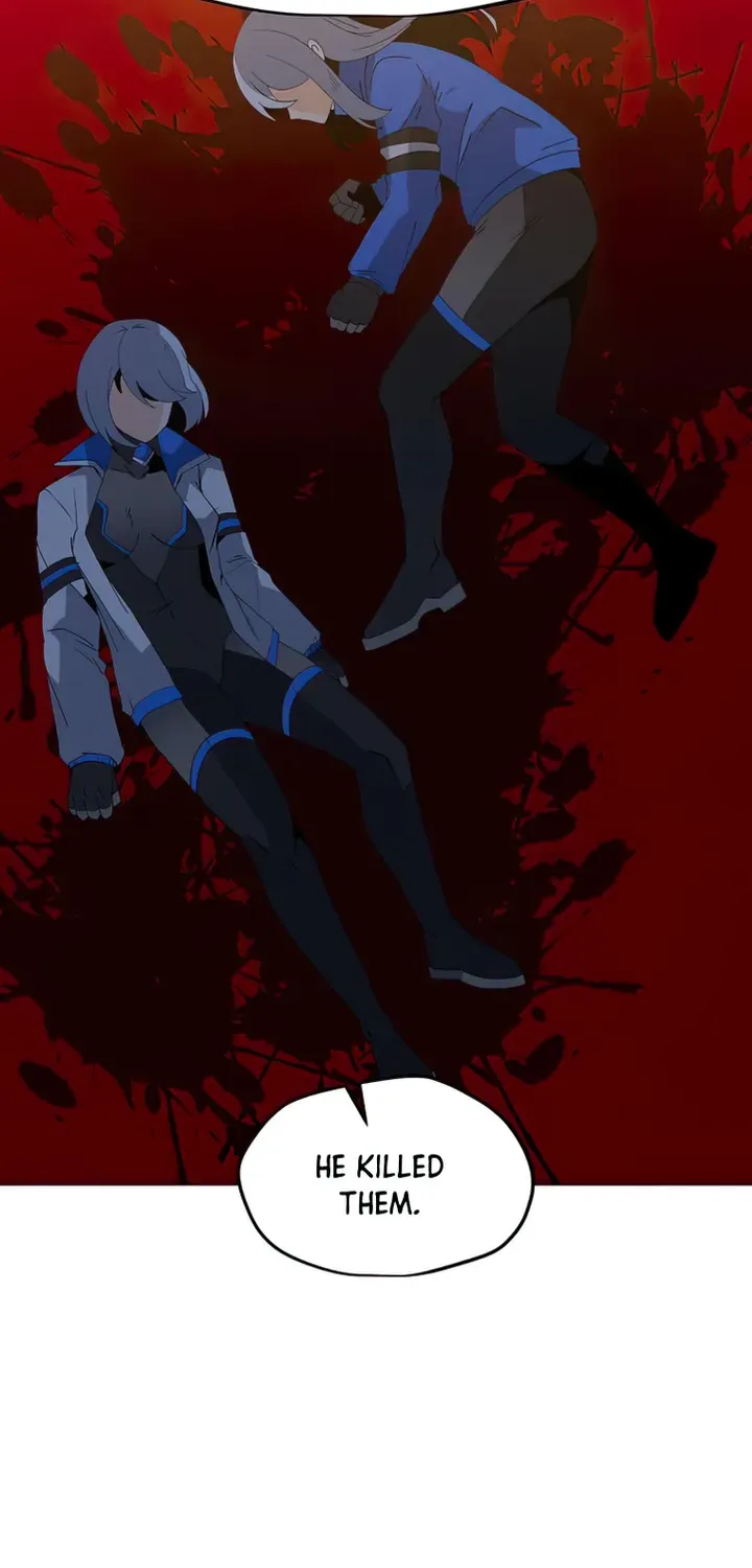 Read Solo Spell Caster chapter 102 image 87 on Lezhin