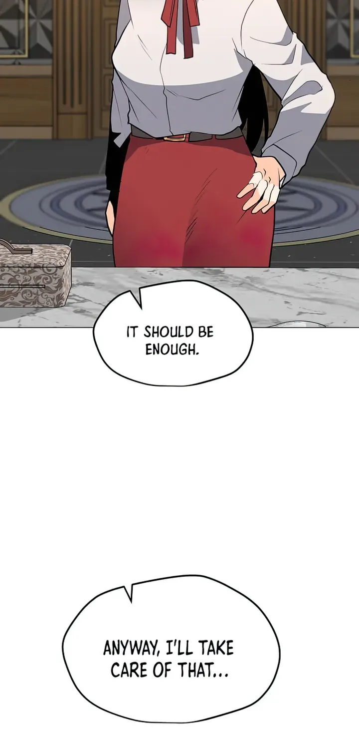 Read Solo Spell Caster chapter 102 image 89 on Lezhin
