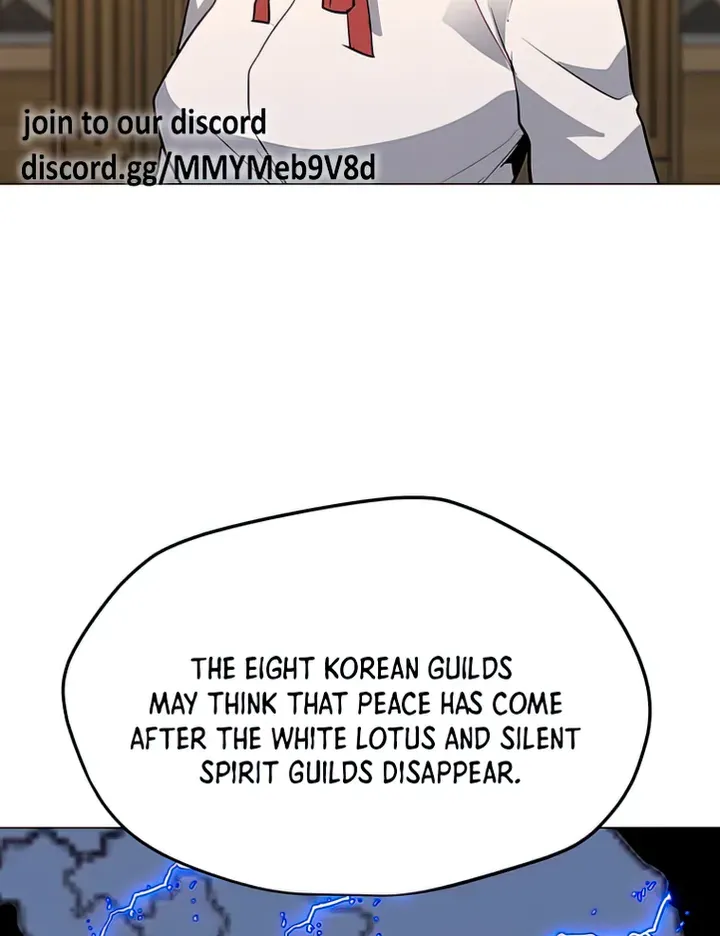 Read Solo Spell Caster chapter 102 image 91 on Lezhin