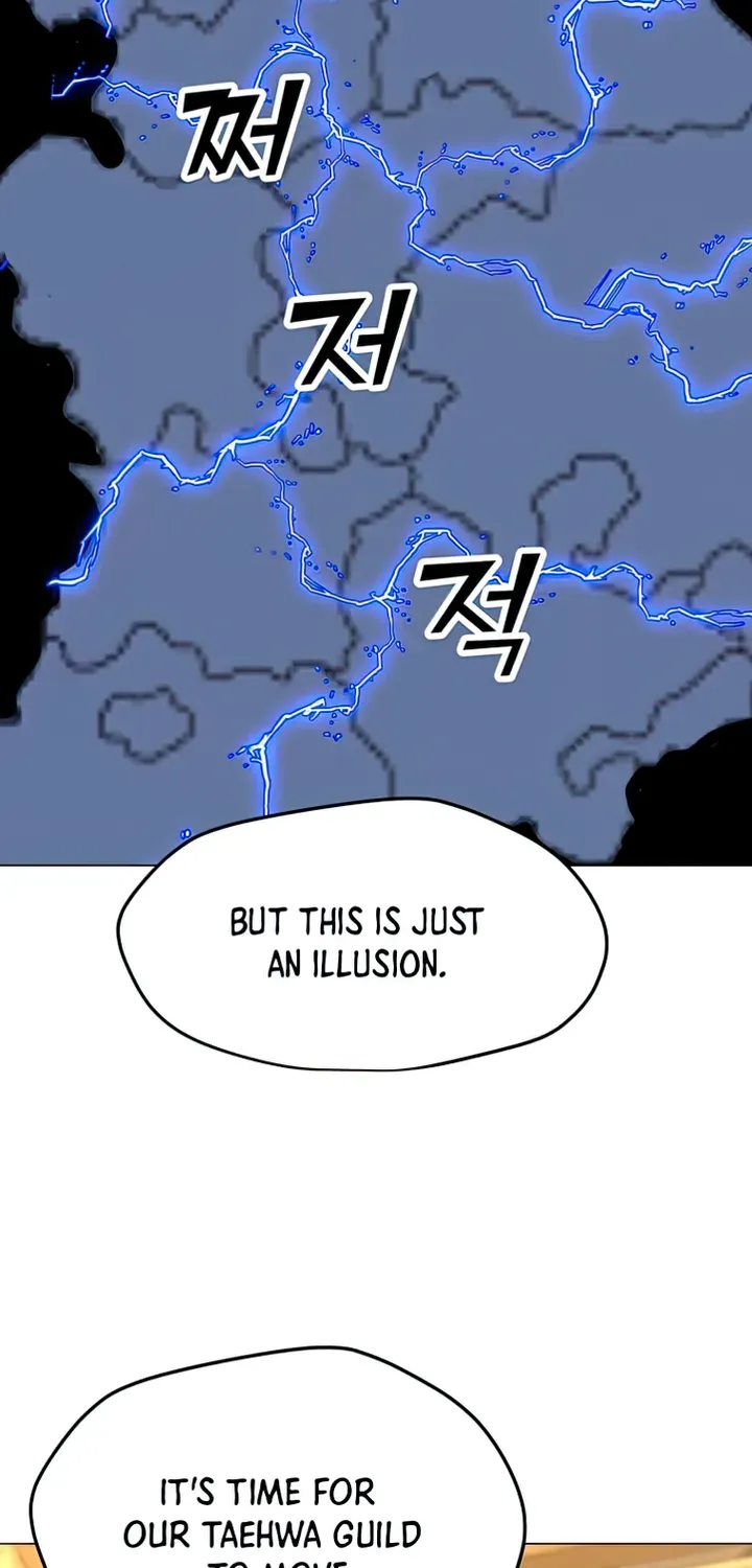Read Solo Spell Caster chapter 102 image 92 on Lezhin