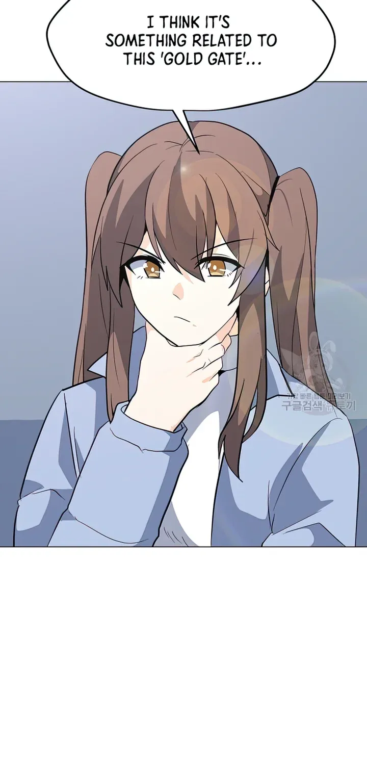 Read Solo Spell Caster chapter 103 image 16 on Lezhin