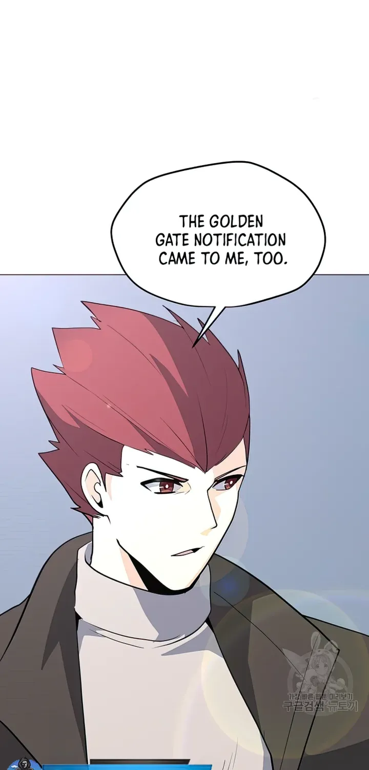 Read Solo Spell Caster chapter 103 image 17 on Lezhin