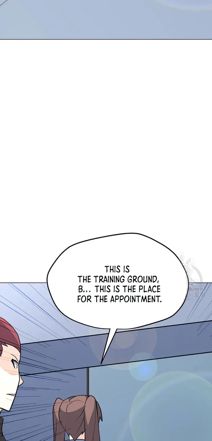 Read Solo Spell Caster chapter 103 image 20 on Lezhin