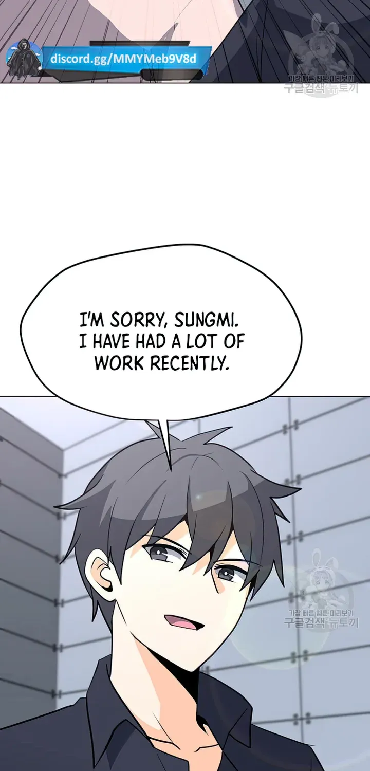 Read Solo Spell Caster chapter 103 image 24 on Lezhin