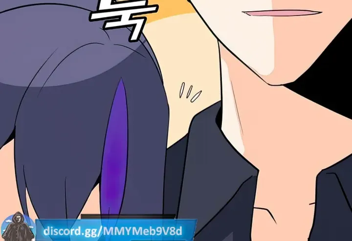 Read Solo Spell Caster chapter 103 image 27 on Lezhin
