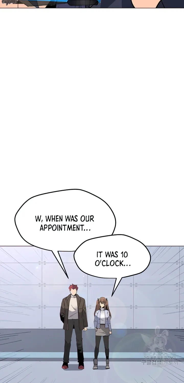 Read Solo Spell Caster chapter 103 image 28 on Lezhin