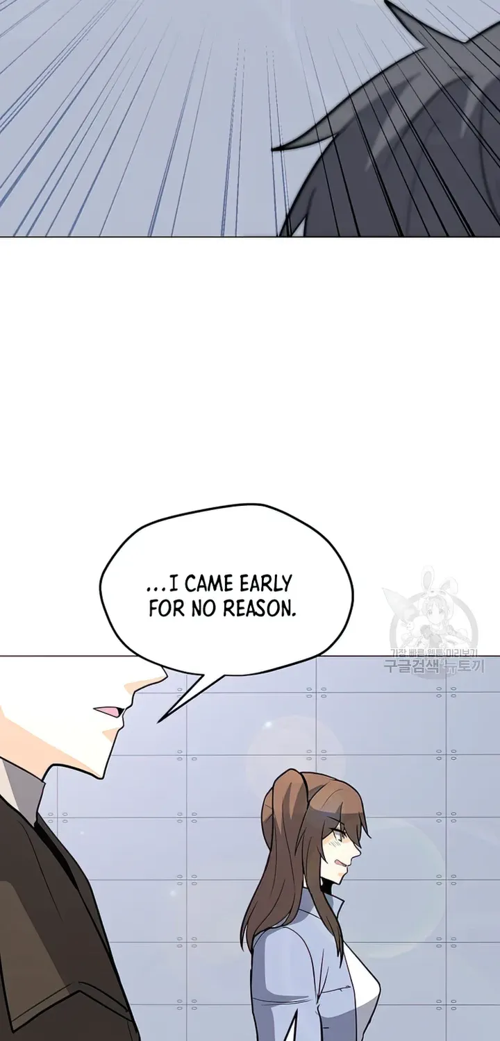 Read Solo Spell Caster chapter 103 image 29 on Lezhin