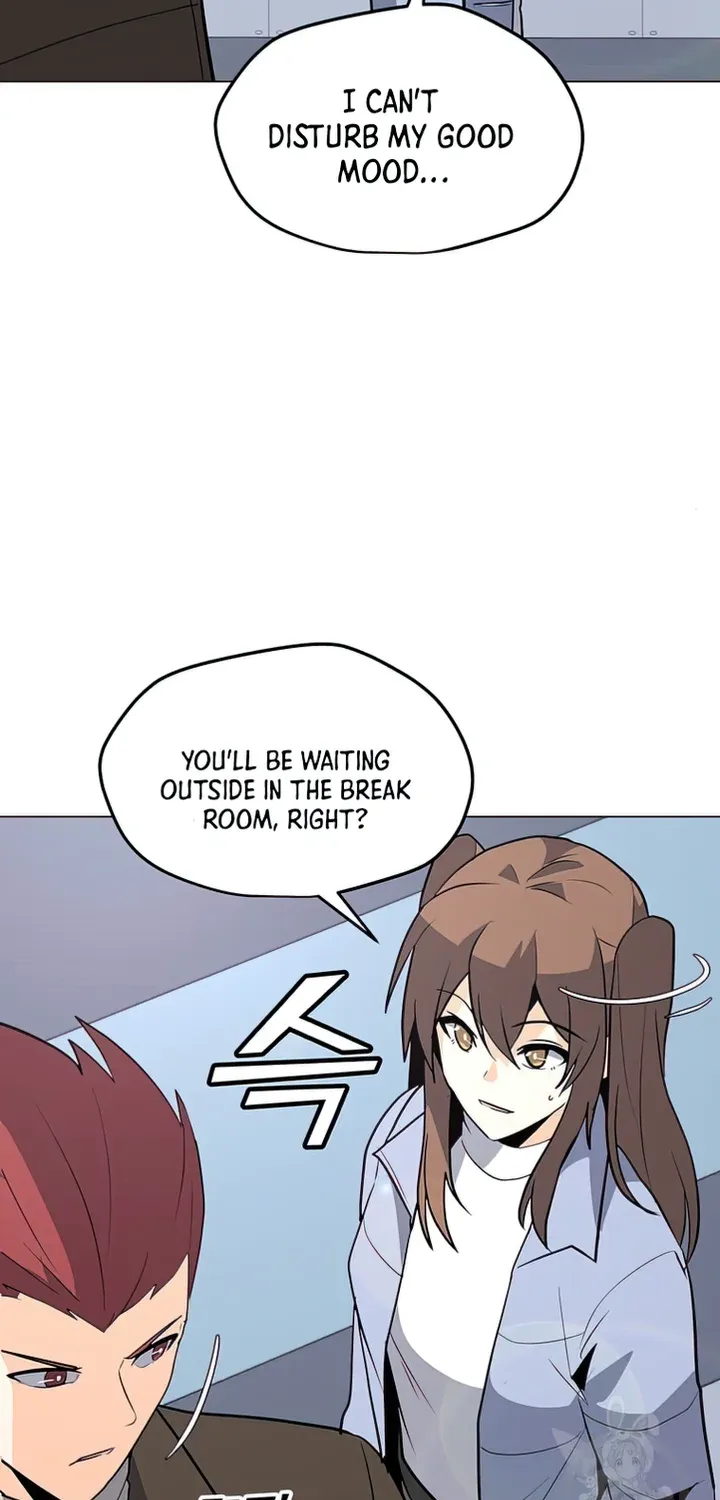 Read Solo Spell Caster chapter 103 image 30 on Lezhin