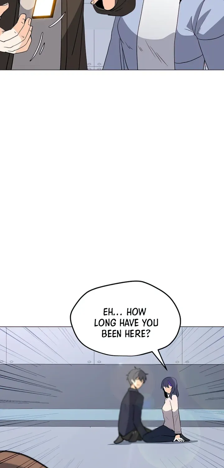 Read Solo Spell Caster chapter 103 image 36 on Lezhin