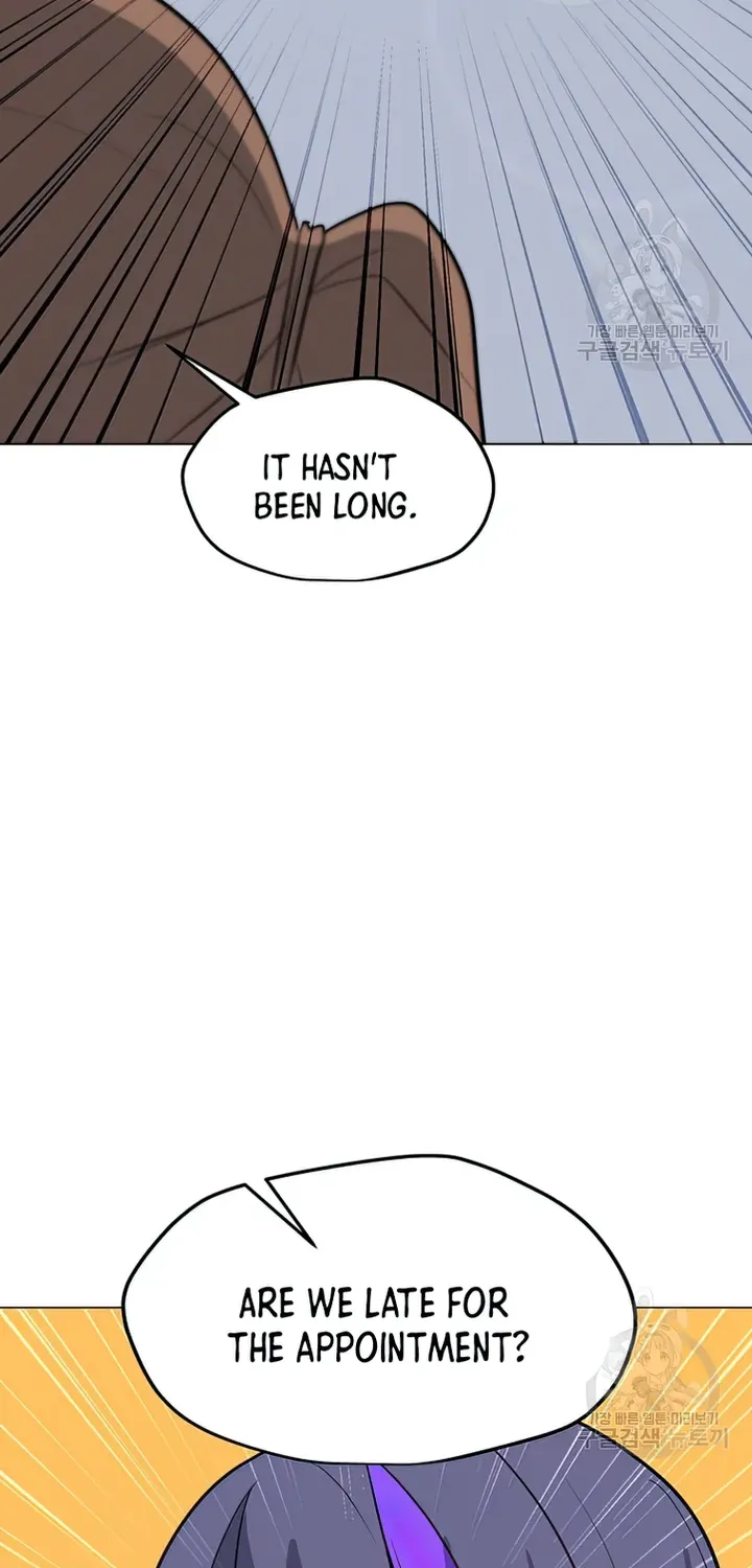 Read Solo Spell Caster chapter 103 image 37 on Lezhin