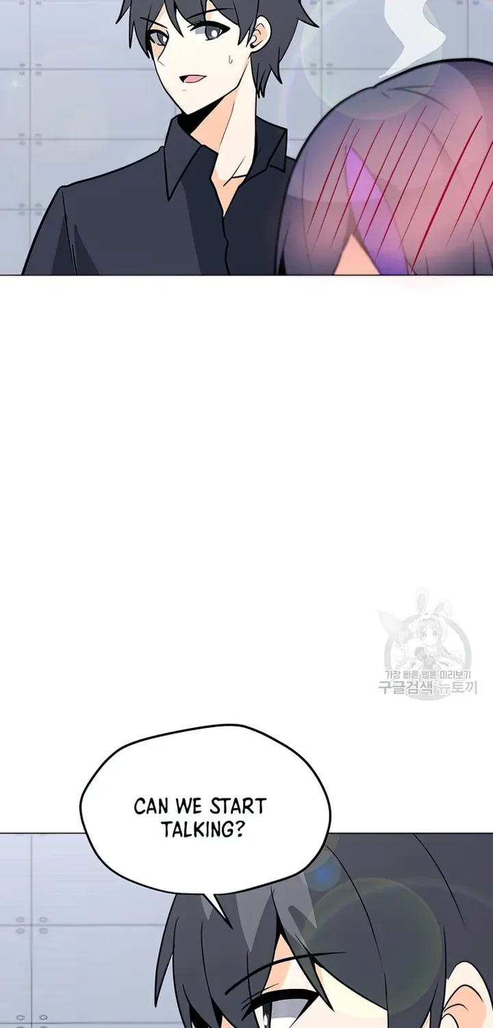Read Solo Spell Caster chapter 103 image 40 on Lezhin