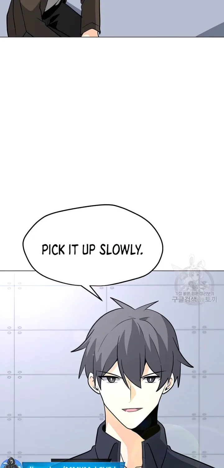 Read Solo Spell Caster chapter 103 image 49 on Lezhin