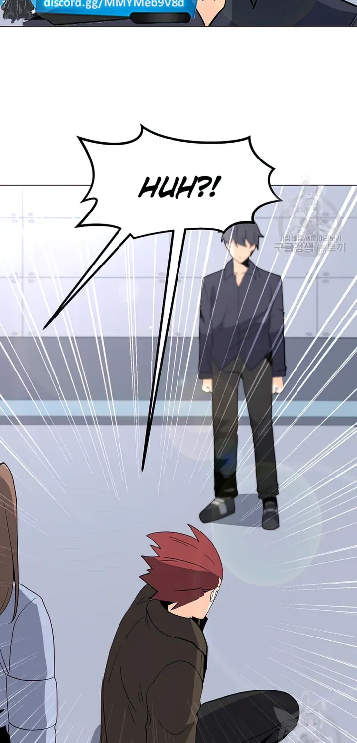 Read Solo Spell Caster chapter 103 image 50 on Lezhin