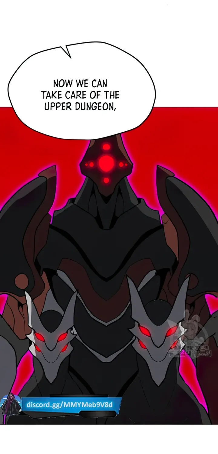 Read Solo Spell Caster chapter 103 image 53 on Lezhin