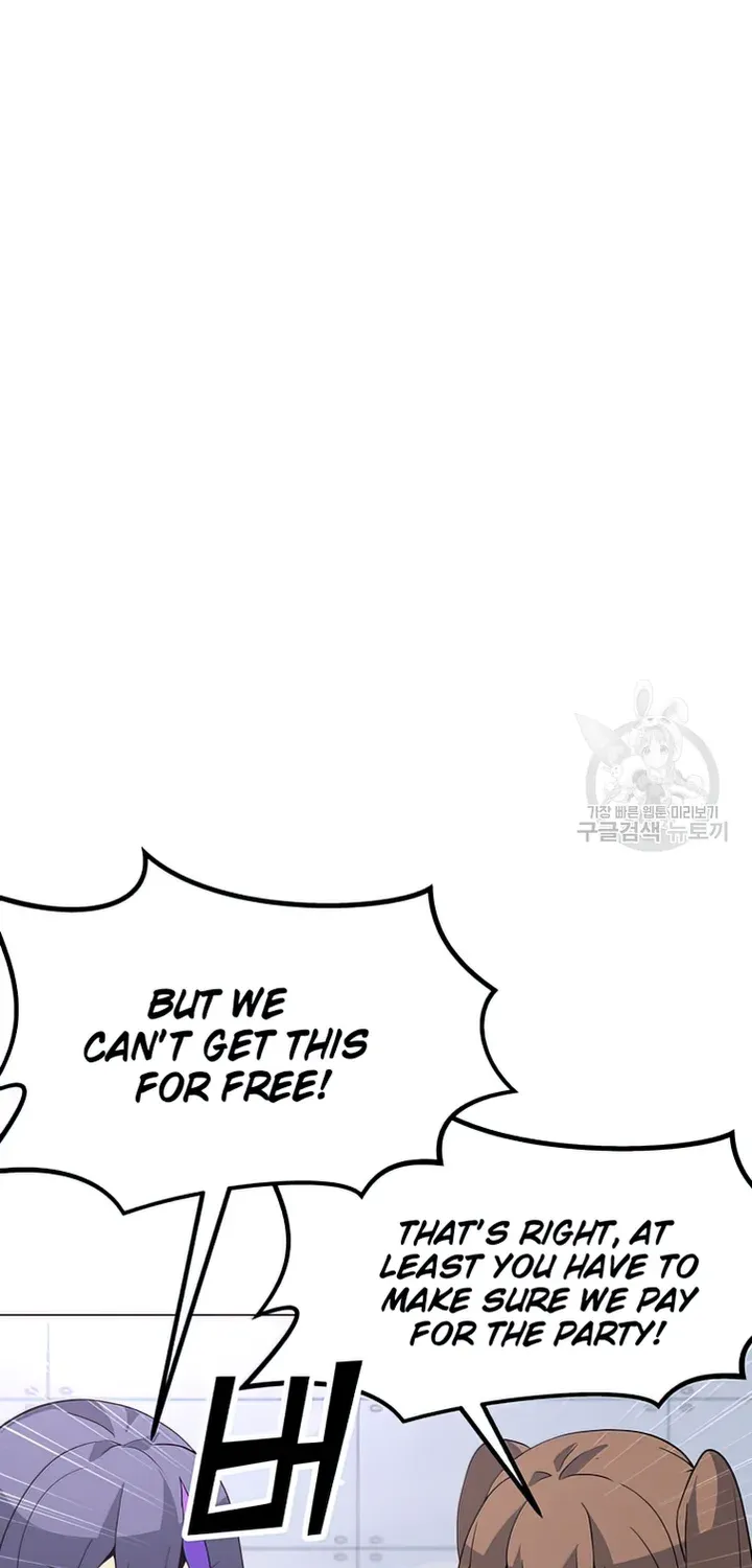 Read Solo Spell Caster chapter 103 image 56 on Lezhin