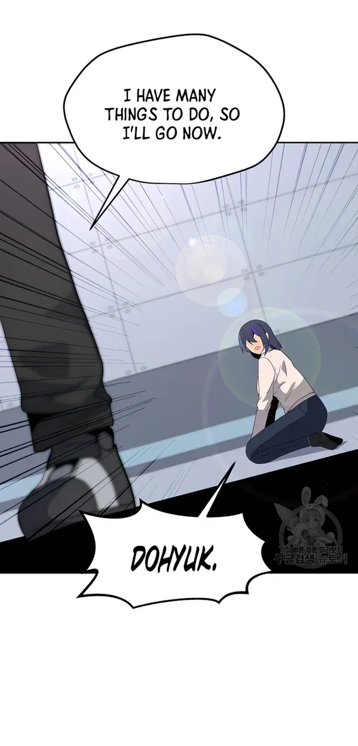Read Solo Spell Caster chapter 103 image 62 on Lezhin