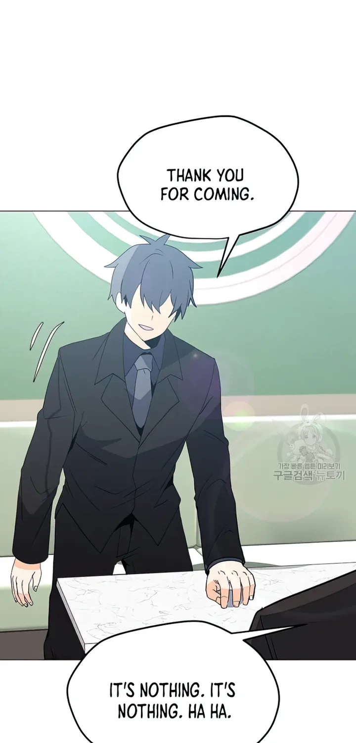 Read Solo Spell Caster chapter 103 image 69 on Lezhin