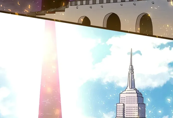 Read Solo Spell Caster chapter 103 image 7 on Lezhin