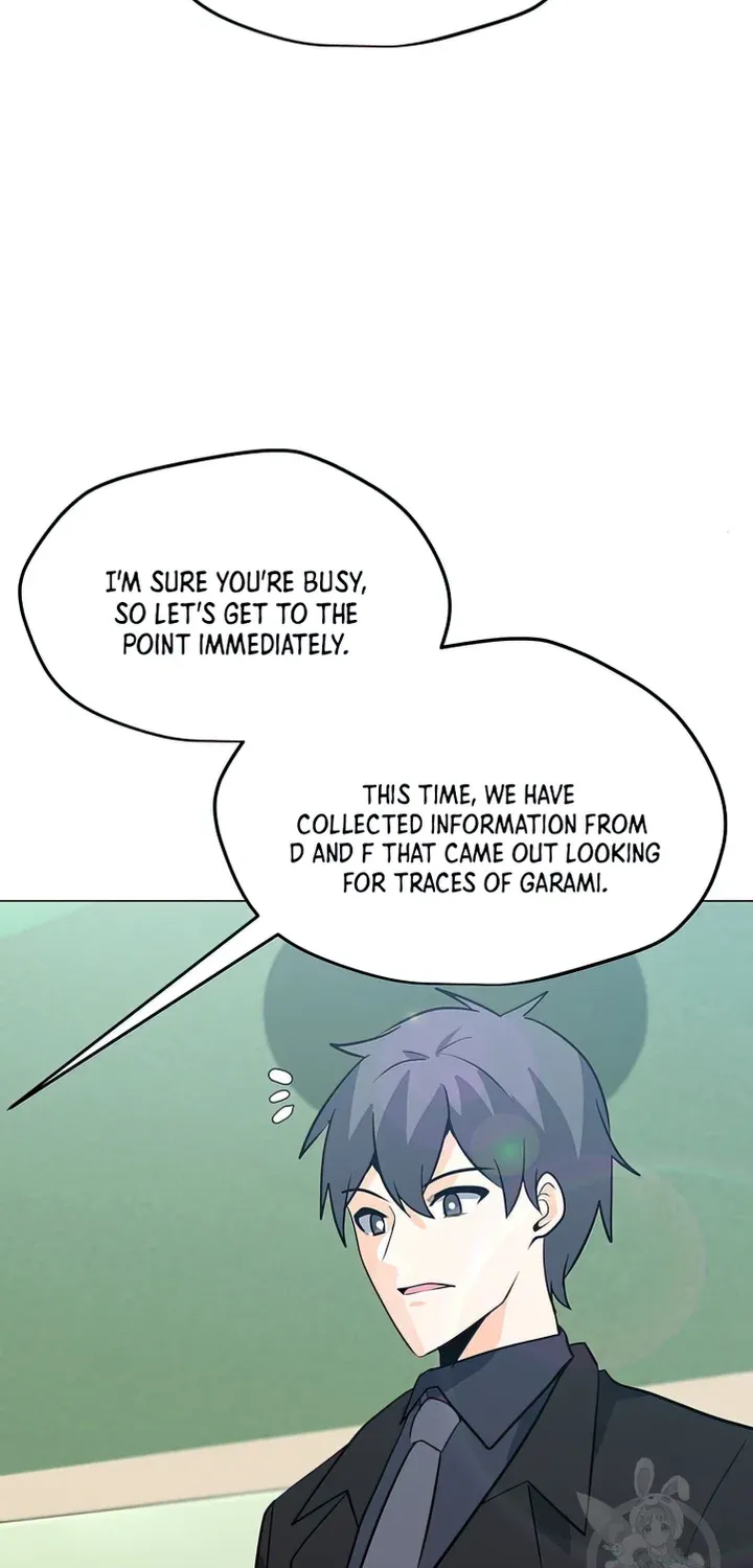 Read Solo Spell Caster chapter 103 image 70 on Lezhin