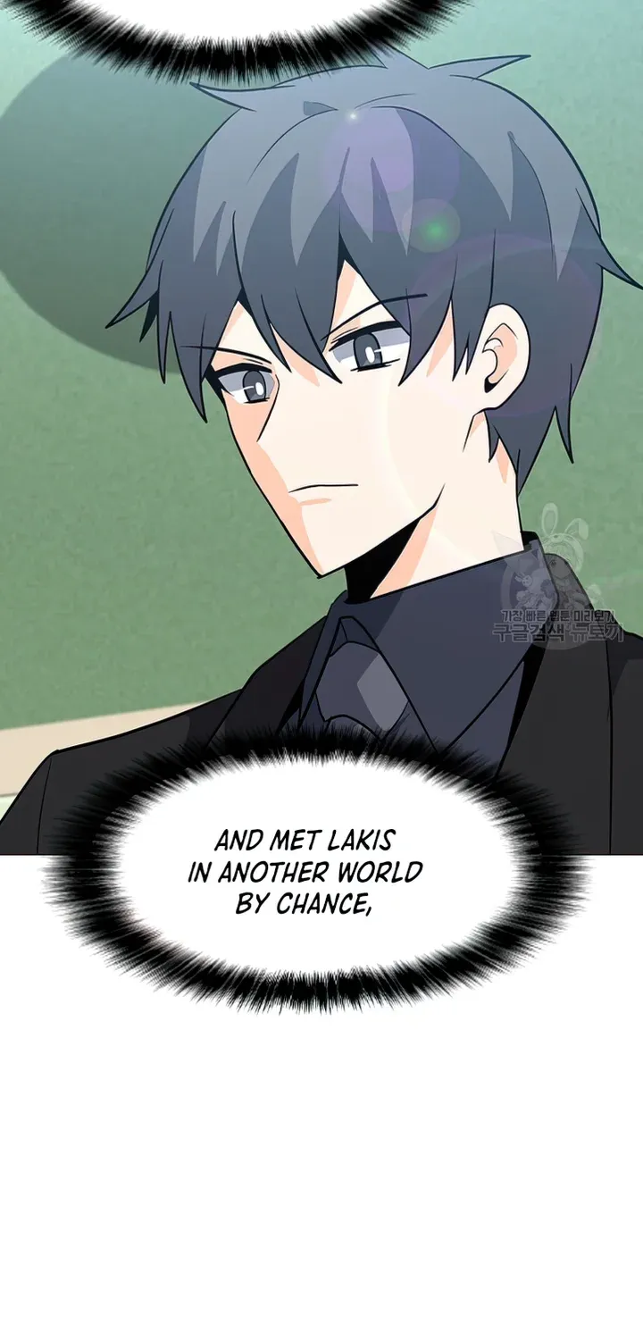 Read Solo Spell Caster chapter 103 image 74 on Lezhin