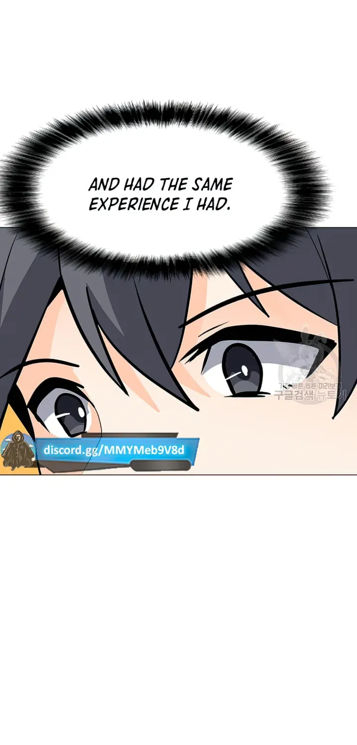 Read Solo Spell Caster chapter 103 image 76 on Lezhin