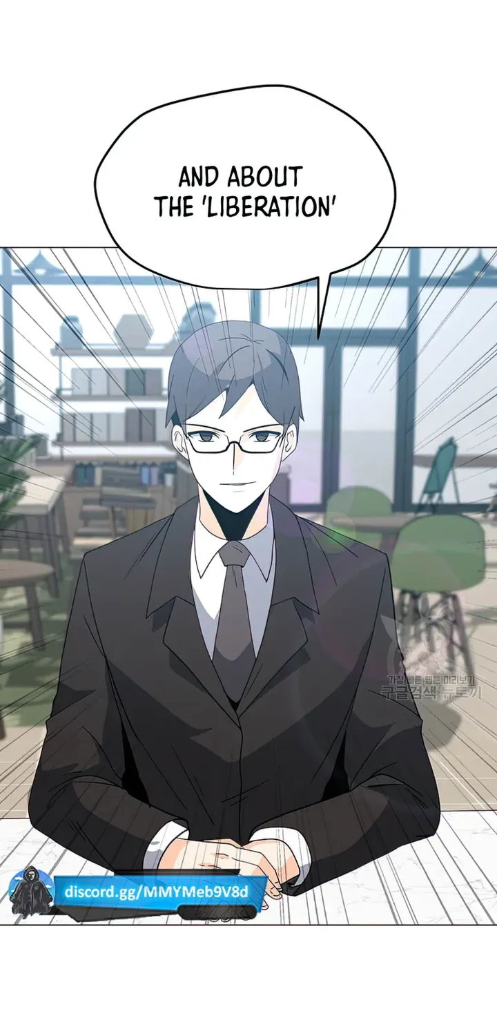Read Solo Spell Caster chapter 103 image 80 on Lezhin