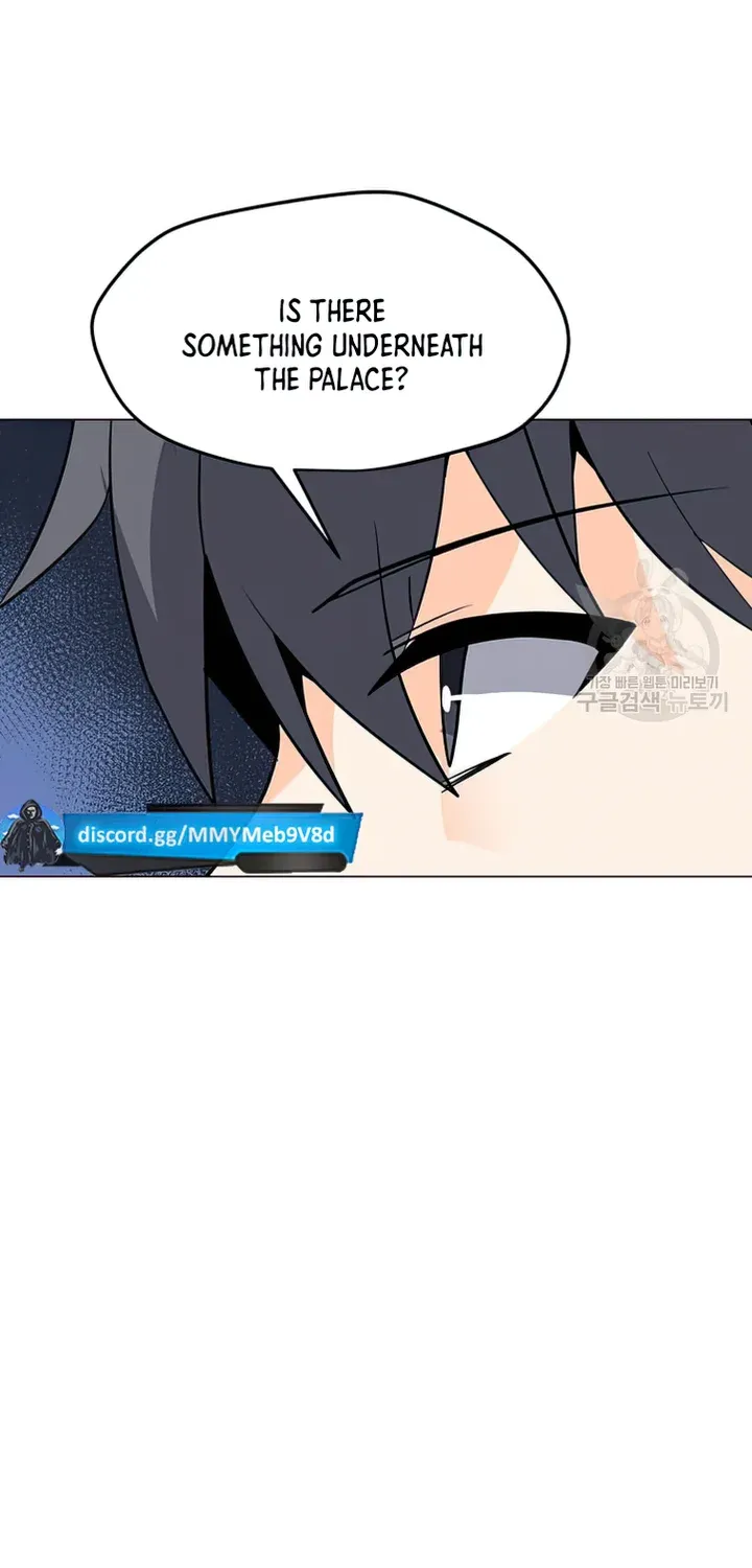 Read Solo Spell Caster chapter 103 image 84 on Lezhin