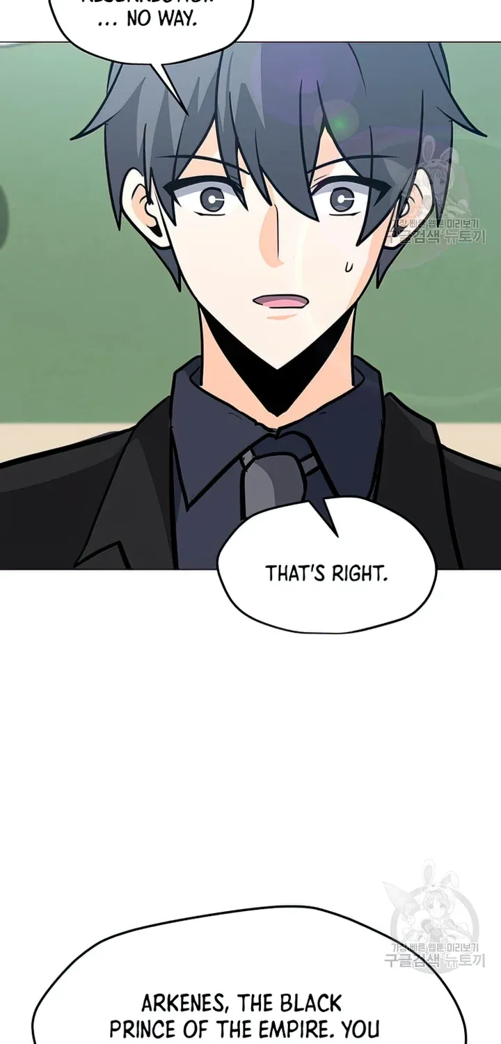 Read Solo Spell Caster chapter 103 image 88 on Lezhin