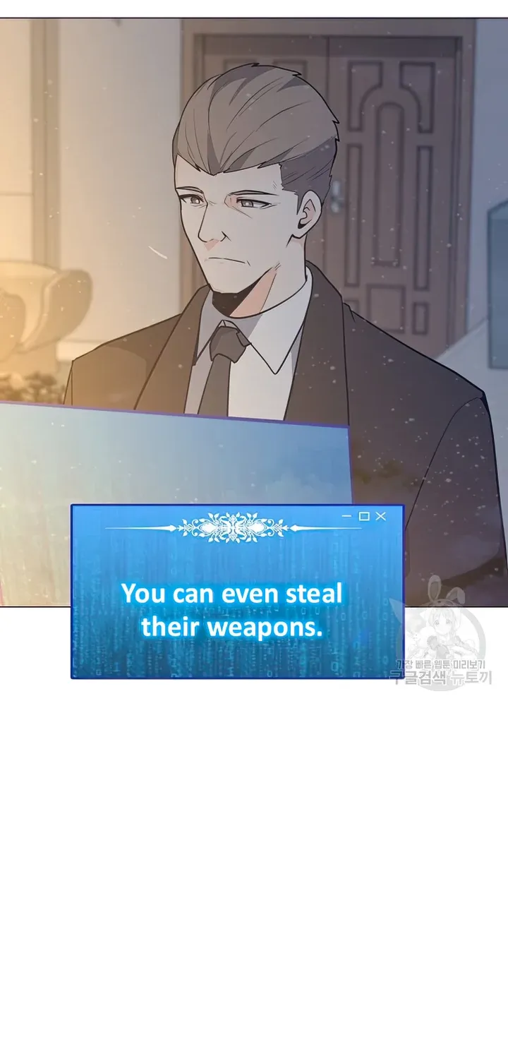 Read Solo Spell Caster chapter 103 image 9 on Lezhin