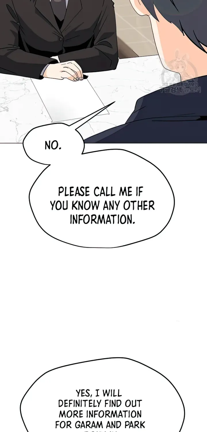 Read Solo Spell Caster chapter 104 image 10 on Lezhin