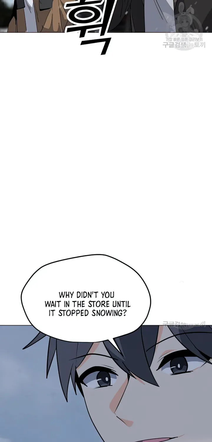Read Solo Spell Caster chapter 104 image 24 on Lezhin