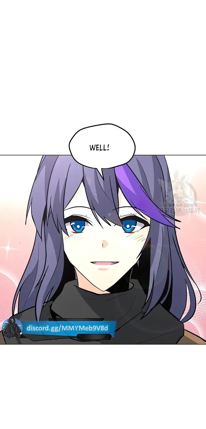 Read Solo Spell Caster chapter 104 image 29 on Lezhin