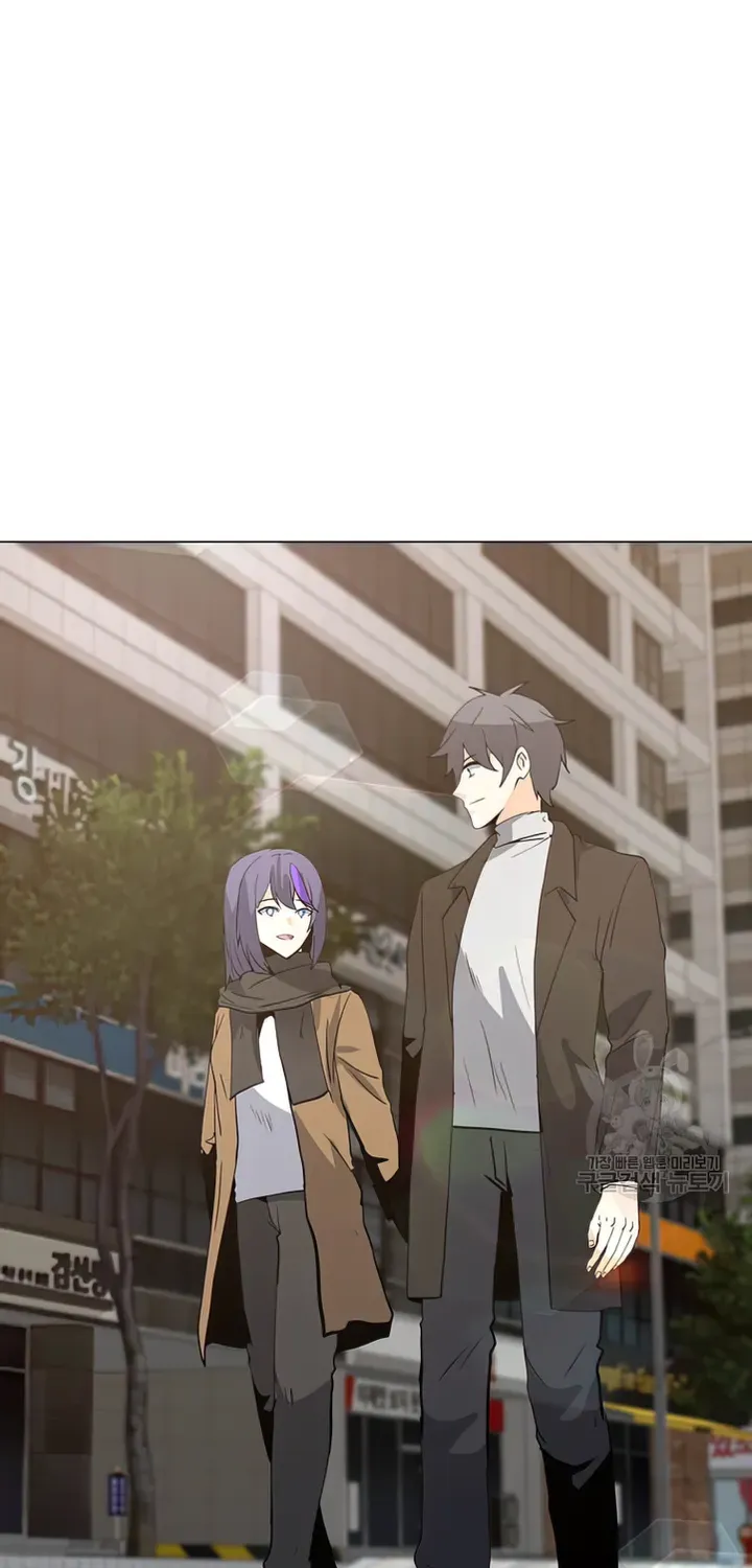 Read Solo Spell Caster chapter 104 image 30 on Lezhin