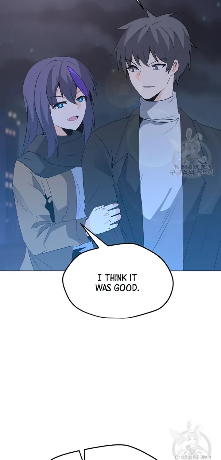 Read Solo Spell Caster chapter 104 image 38 on Lezhin