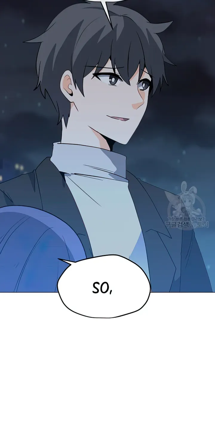 Read Solo Spell Caster chapter 104 image 42 on Lezhin