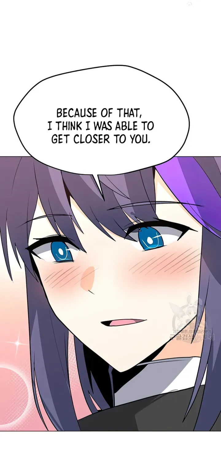 Read Solo Spell Caster chapter 104 image 44 on Lezhin