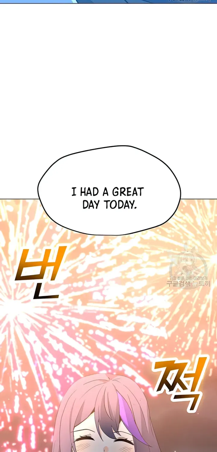 Read Solo Spell Caster chapter 104 image 46 on Lezhin