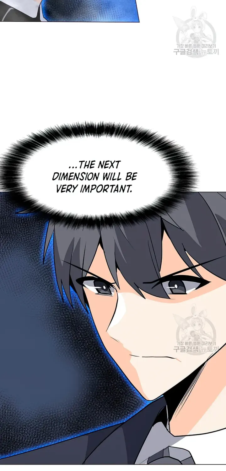 Read Solo Spell Caster chapter 104 image 6 on Lezhin