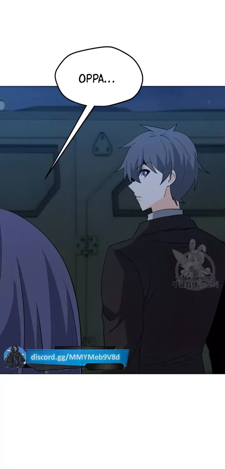 Read Solo Spell Caster chapter 104 image 60 on Lezhin