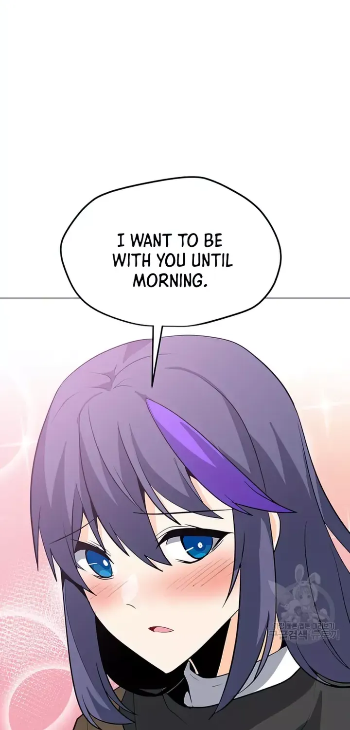 Read Solo Spell Caster chapter 104 image 61 on Lezhin