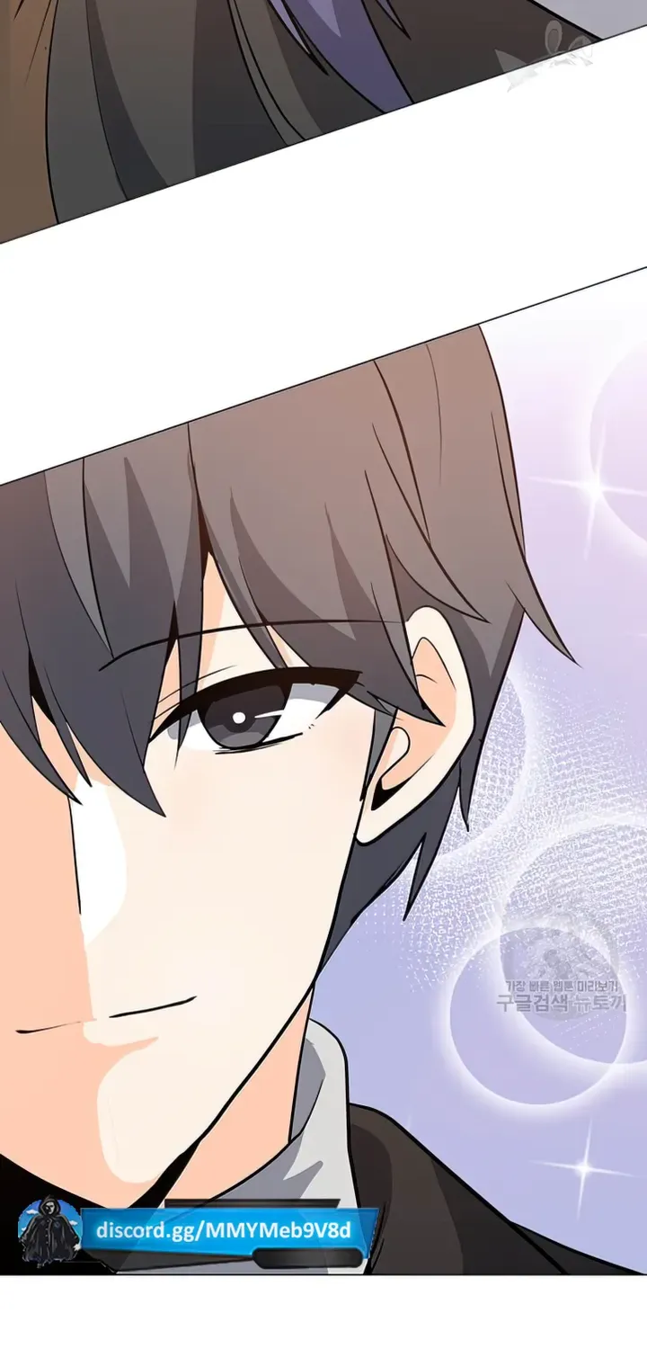Read Solo Spell Caster chapter 104 image 77 on Lezhin