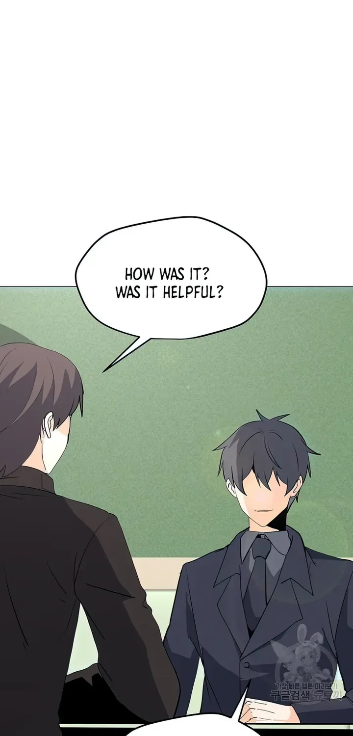 Read Solo Spell Caster chapter 104 image 8 on Lezhin