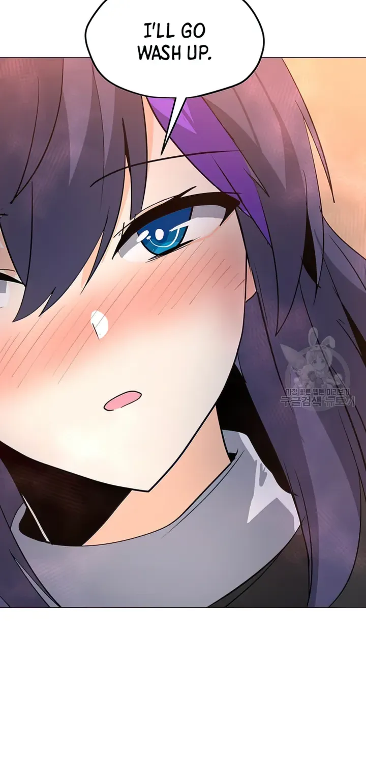 Read Solo Spell Caster chapter 104 image 84 on Lezhin