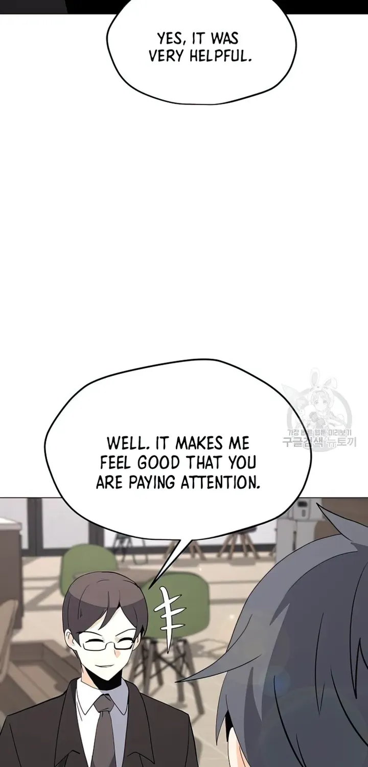 Read Solo Spell Caster chapter 104 image 9 on Lezhin