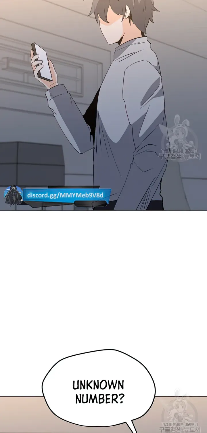 Read Solo Spell Caster chapter 104 image 92 on Lezhin